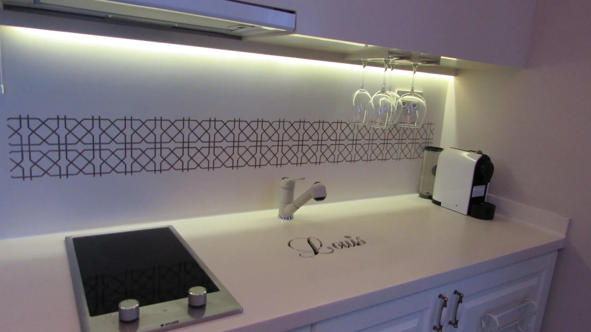 Apartment Louis Luxury Suite Appartements Istanbul Turkey