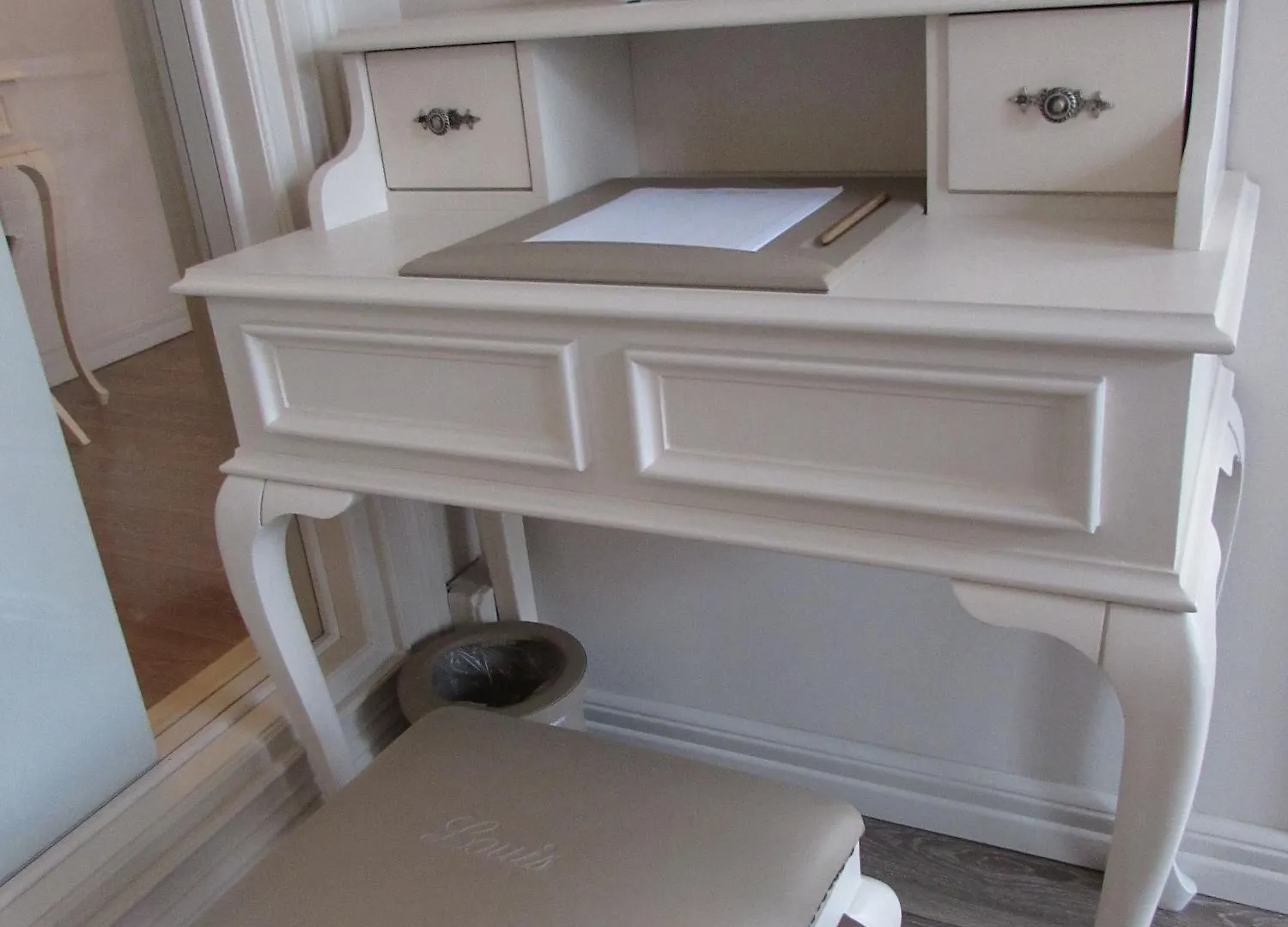 Louis Luxury Suite Appartements Istanbul