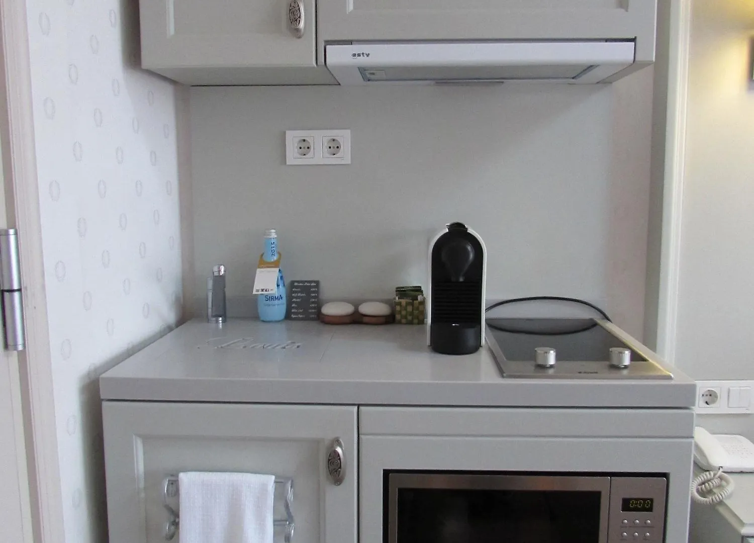 Apartment Louis Luxury Suite Appartements Istanbul Turkey