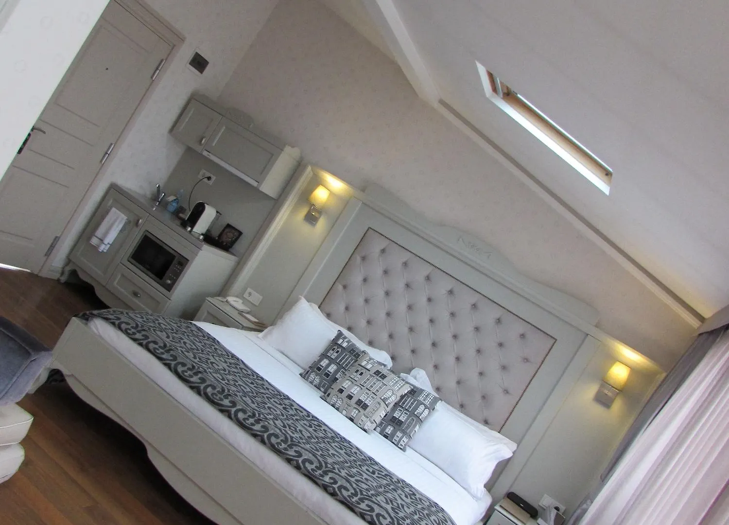 Louis Luxury Suite Appartements Istanbul Turkey