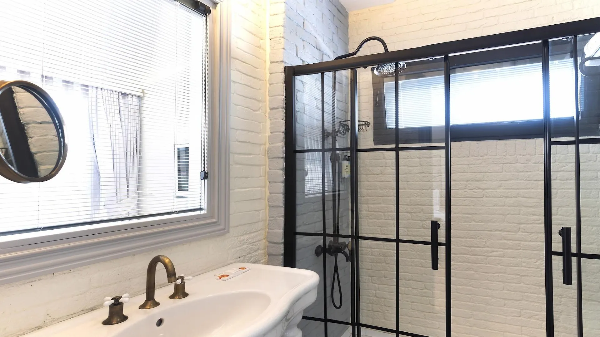 Louis Luxury Suite Appartements Istanbul 0*,  Turkey
