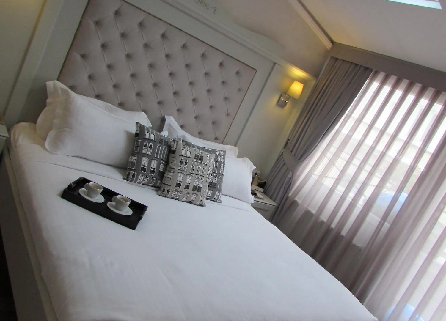 Apartment Louis Luxury Suite Appartements Istanbul