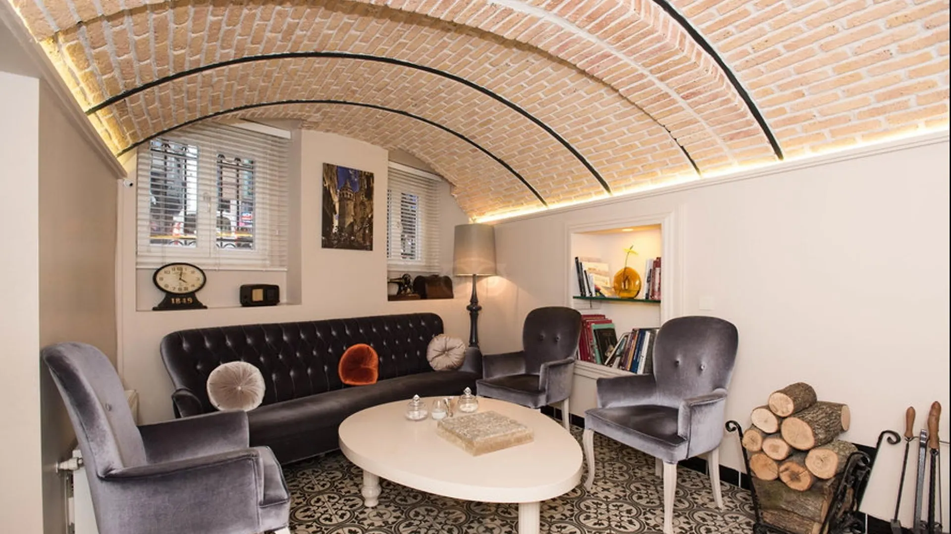 Louis Luxury Suite Appartements Istanbul 0*,  Turkey