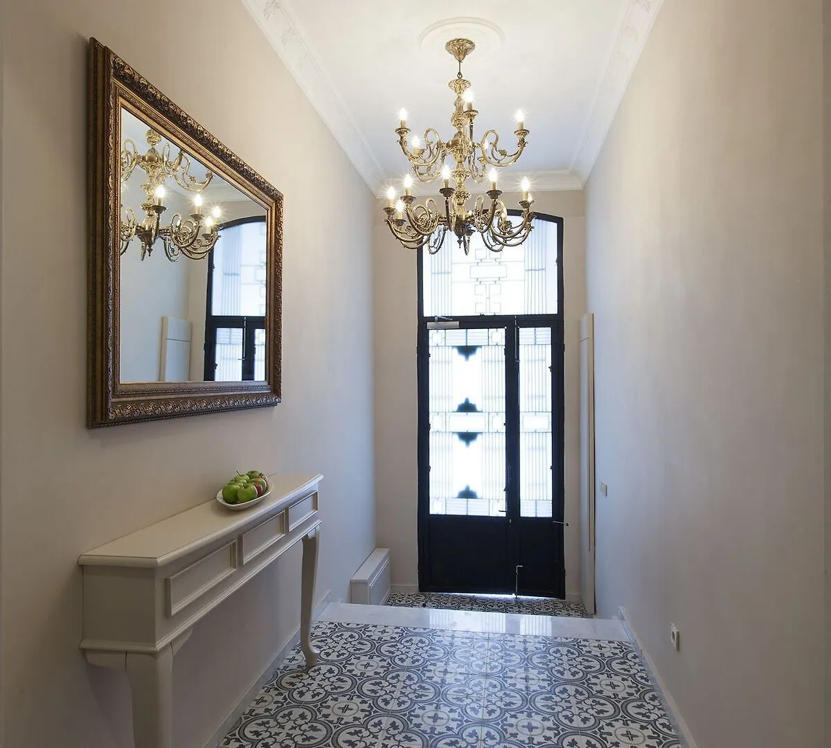 Apartment Louis Luxury Suite Appartements Istanbul Turkey