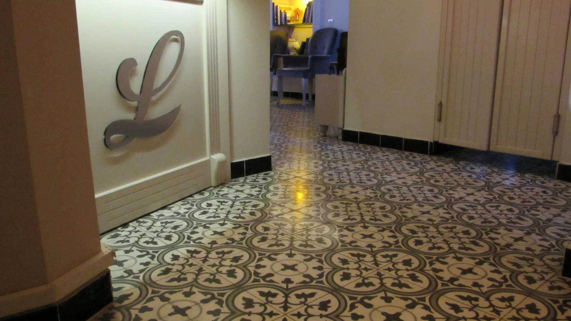 Louis Luxury Suite Appartements Istanbul 0*,  Turcia