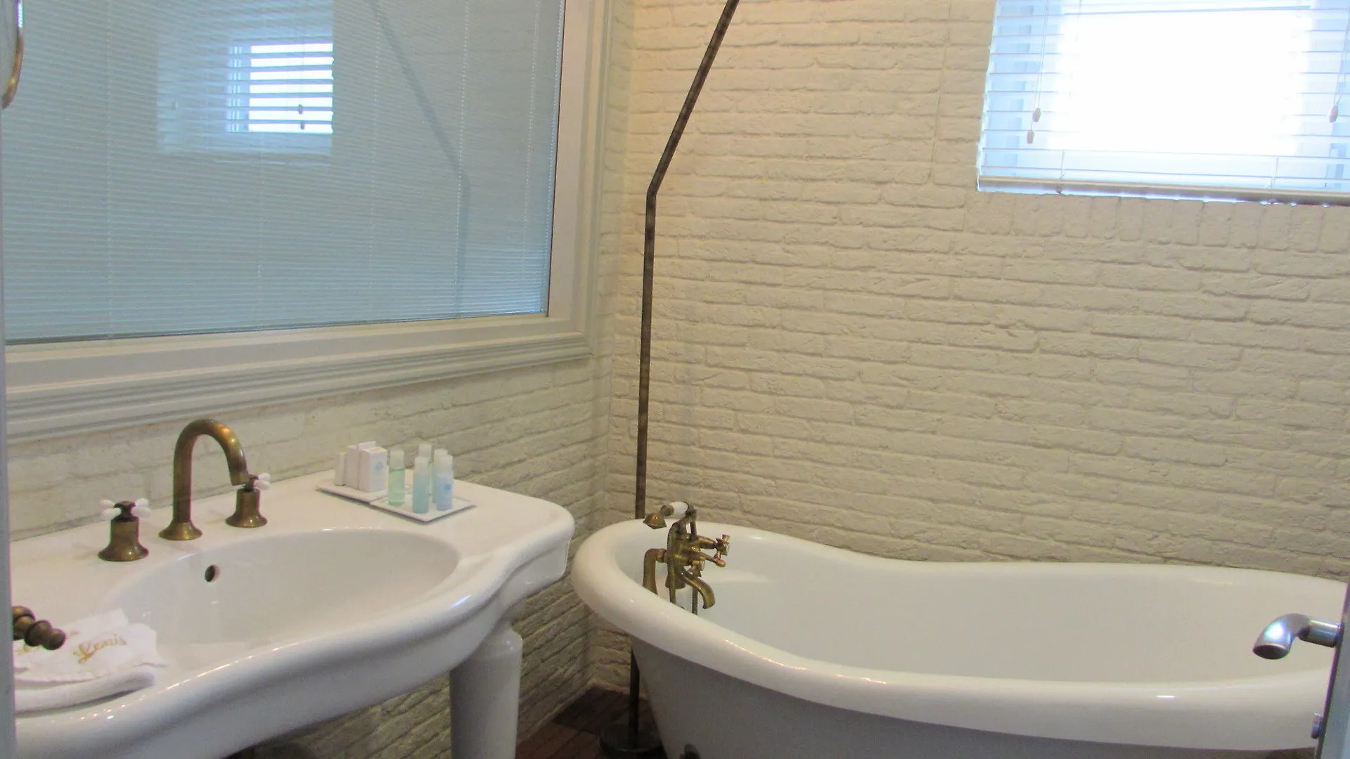 Louis Luxury Suite Appartements Istanbul Apartment