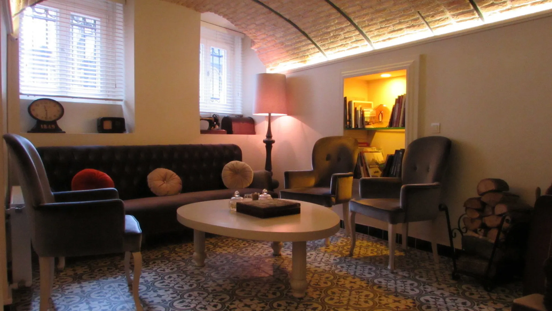 Louis Luxury Suite Appartements Istanbul