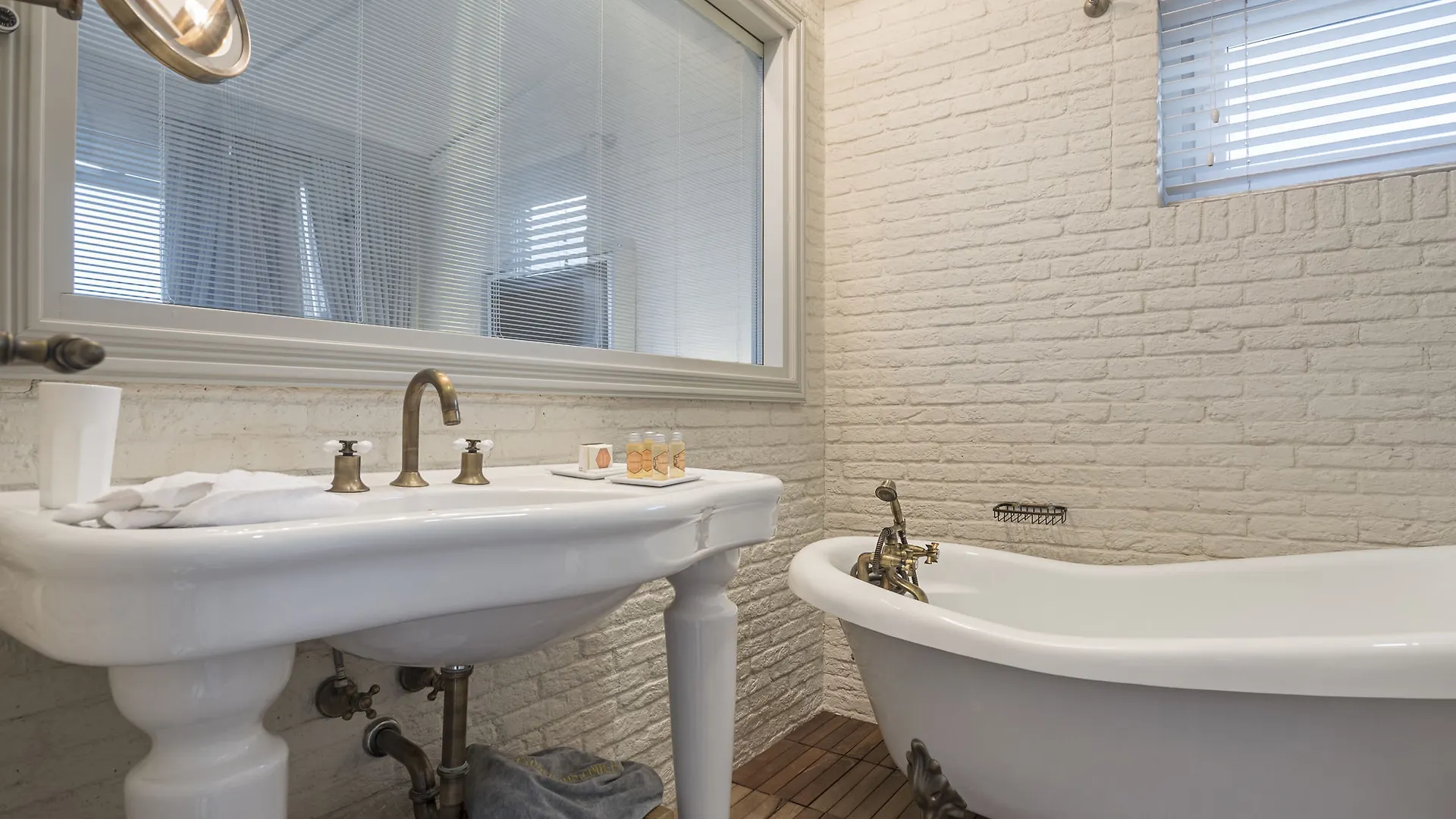 Louis Luxury Suite Appartements Istanbul 0*,  Turcia