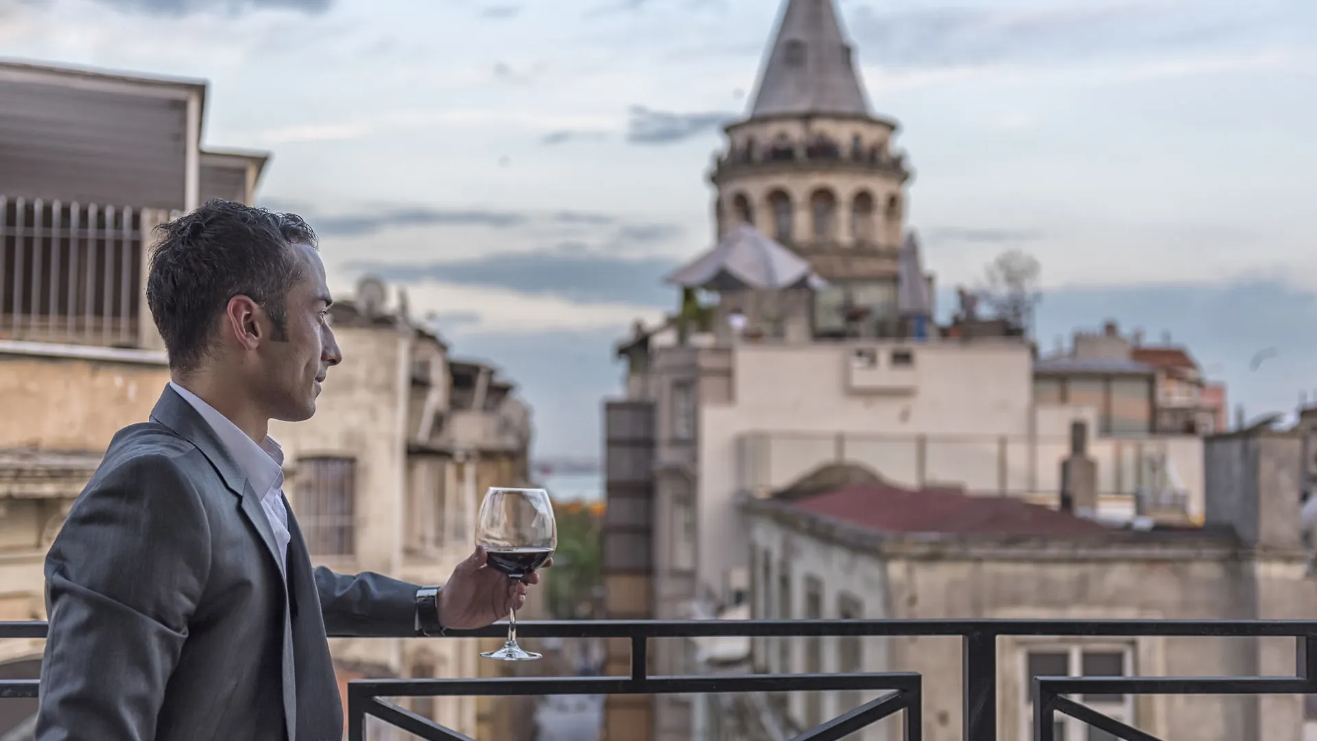 Louis Luxury Suite Appartements Istanbul 0*,  Turkey